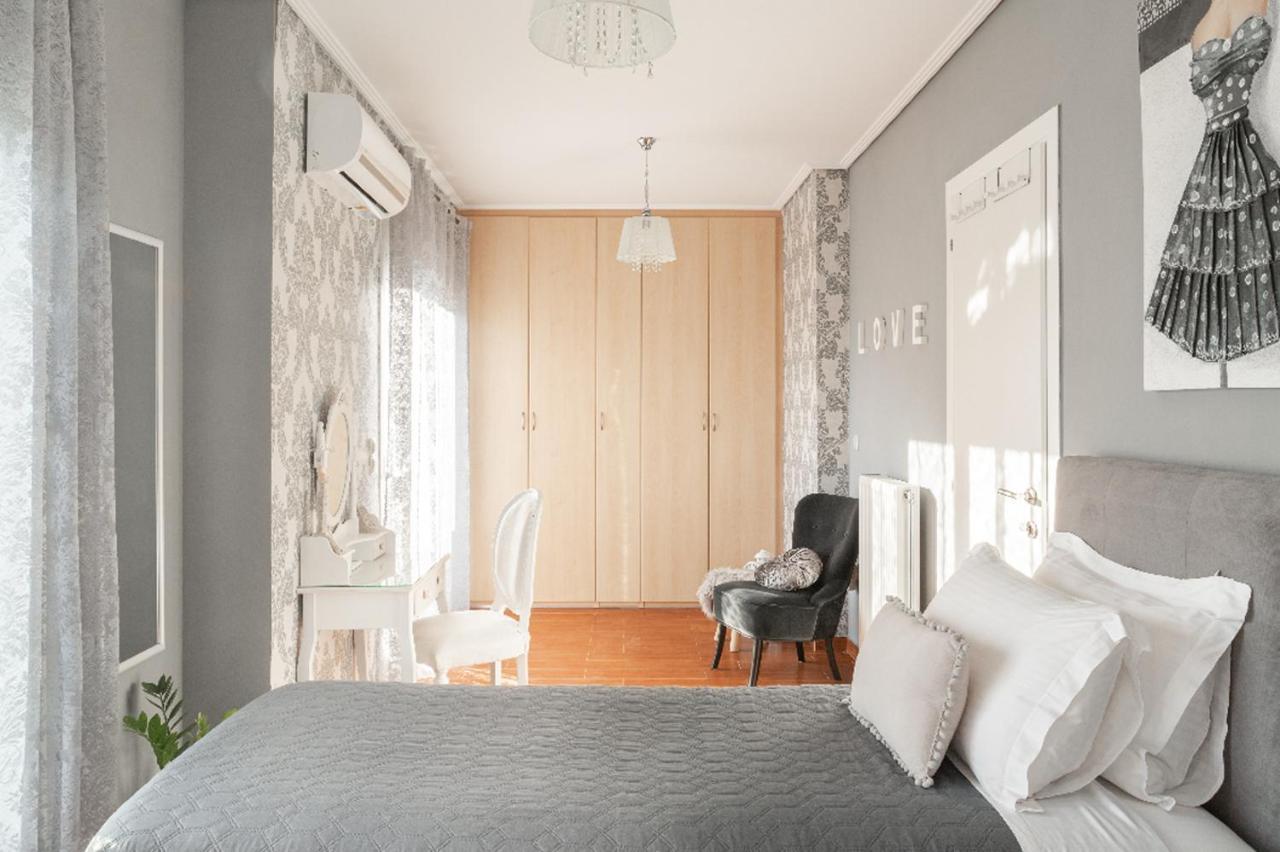 Markópoulon Milo Luxury House -Free Airport Pick Up-10Min Driveヴィラ エクステリア 写真