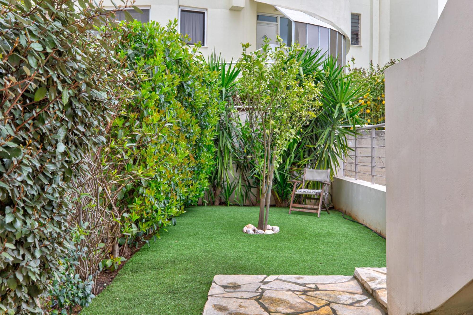 Markópoulon Milo Luxury House -Free Airport Pick Up-10Min Driveヴィラ エクステリア 写真