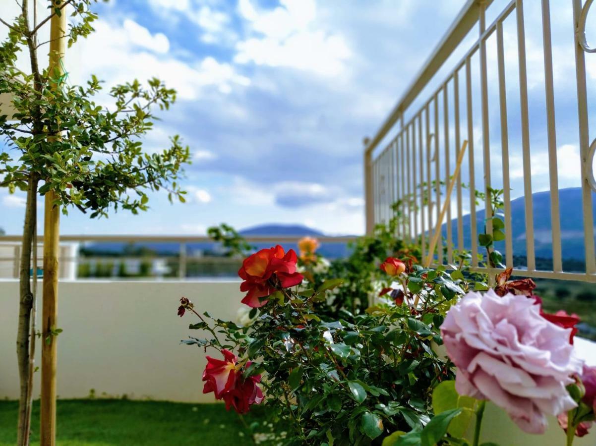 Markópoulon Milo Luxury House -Free Airport Pick Up-10Min Driveヴィラ エクステリア 写真